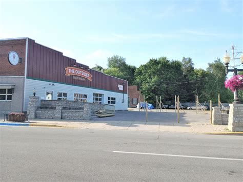Manistee to add new restaurants, café in July