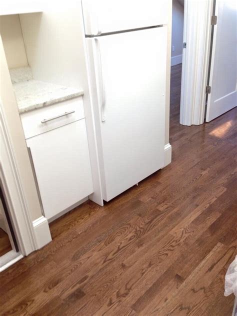 It fits in many color schemes, able to. special walnut with white oak flooring | House flooring ...