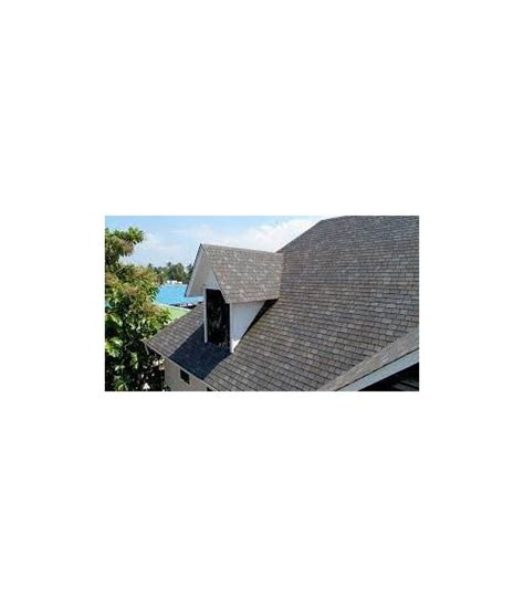Iko Armoroof Royal Estate Mountain Slate Roofing Shingles
