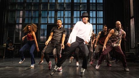 Mj The Musical Discount Tickets Broadway Save Up To 50 Off