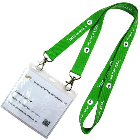 Check spelling or type a new query. China Double Clip Lanyards ID Badge Holder, Two Hooks ID Card Holder Lanyard, Lanyard Card ...