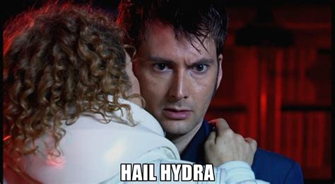 Hello Sweetie Hail Hydra Know Your Meme