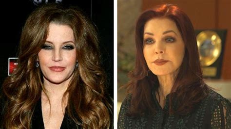 priscilla finally breaks silence on life after lisa marie presley s death youtube