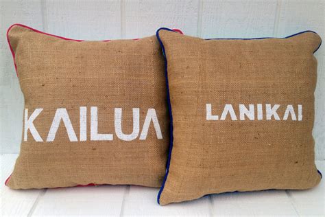 Pin by Ginger Leong on Hawaiian Throw Pillows | Hawaiian throw pillows, Throw pillows, Pillows