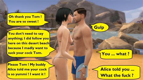 The Sims 4 Post Your Adult Goodies Screens Vids Etc Page 107