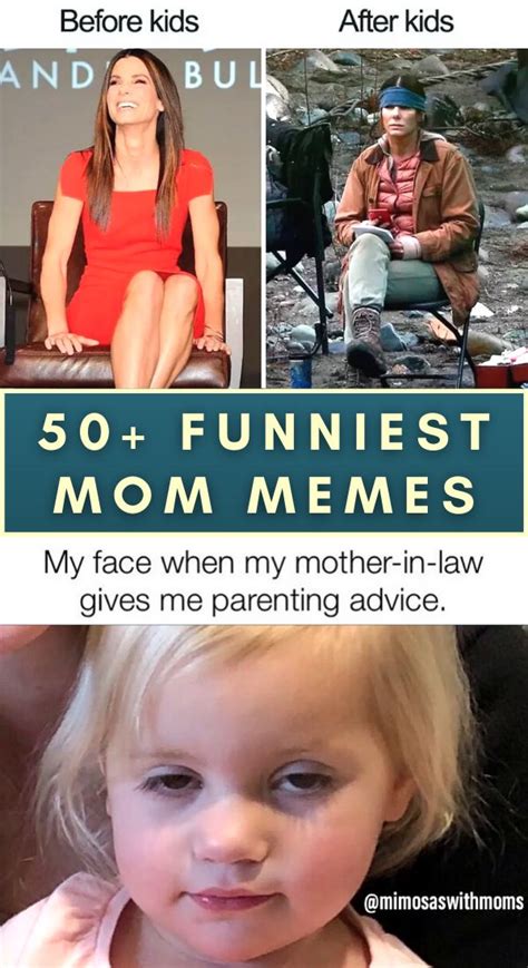 50 Hilarious Statements That Every Mom Can Relate To Funny Mom Memes