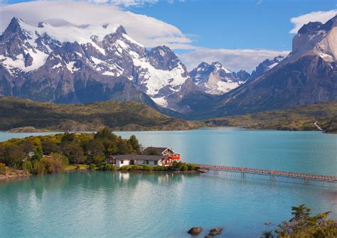 Torres Del Paine National Park Patagonia Book Tickets And Tours Today