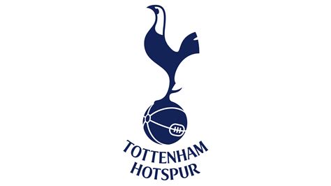 Tottenham Hotspur Logotottenham Hotspur Symbol Meaning History And