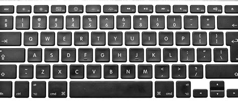 Keyboard Keys Vector At Getdrawings Free Download