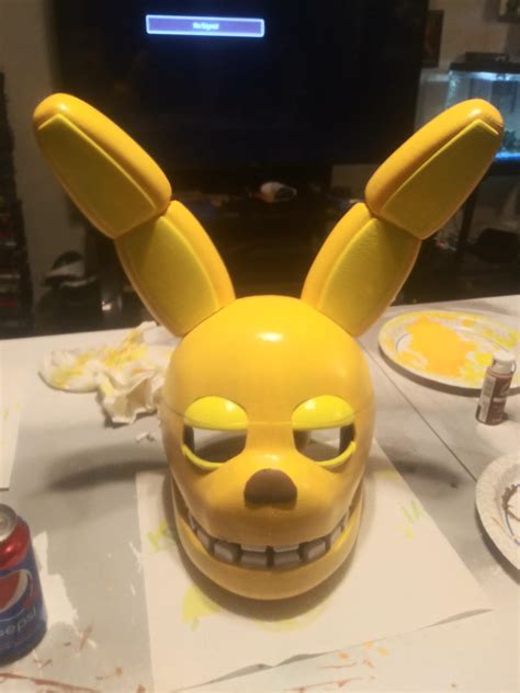 412 Best Springbonnie Images On Pholder Fivenightsatfreddys