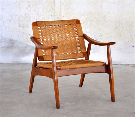 2.0 out of 5 stars. SELECT MODERN: Hans Wegner Style Rope Lounge Chair