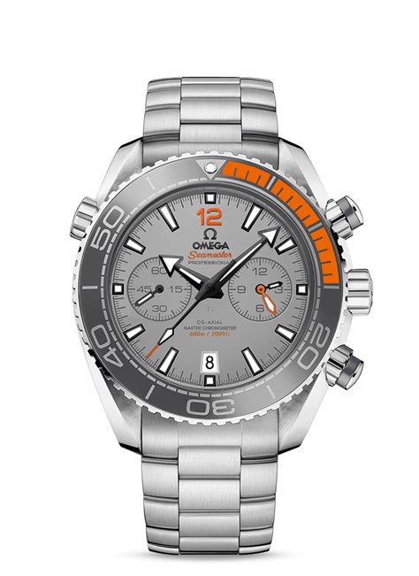 Omega sa is a swiss luxury watchmaker based in biel/bienne, switzerland. Omega Seamaster Planet Ocean 600m Co-Axial Master ...
