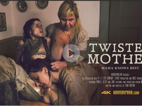 HorrorPorn Twisted Mother EXTREMEXXX ORG