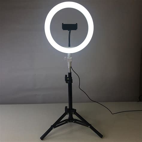 What Is A Ring Light Ring Light Accessories Plus Diy Ring Light Sidomex Entertainment