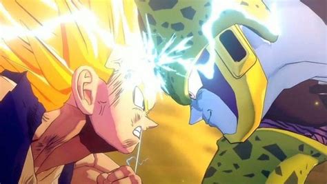 The 10 Best Fights Dragon Ball Z