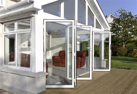 Bi Fold Door Prices Guildford Surrey Upvc Bi Folding Doors