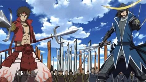 25 Best Sword Fighting Anime Series Of All Time