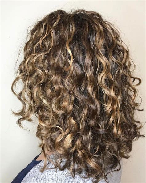 60 Styles And Cuts For Naturally Curly Hair In 2024 Highlights Curly