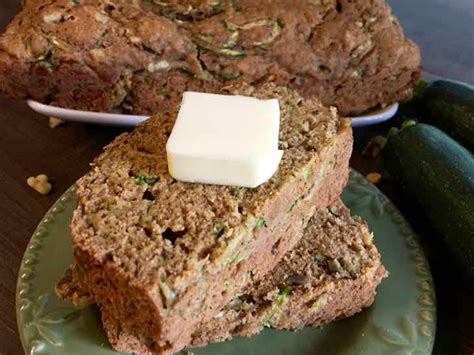 Check spelling or type a new query. Healthy Zucchini Bread (21-Day Fix Inspired) - Supper ...