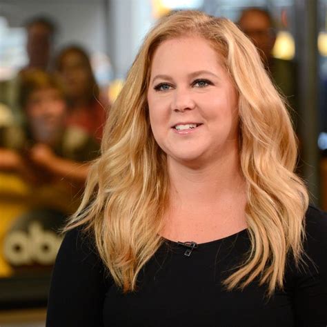 Amy Schumer Kicks Out Heckler From Her Stockholm Show