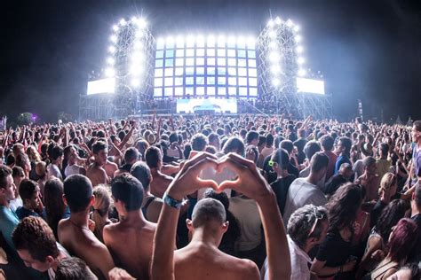 los mejores festivales de música en la comunidad valenciana 2023