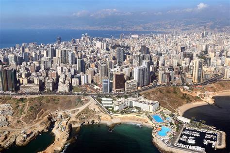 Travel To Beirut Lebanon Beirut Travel Guide Easyvoyage