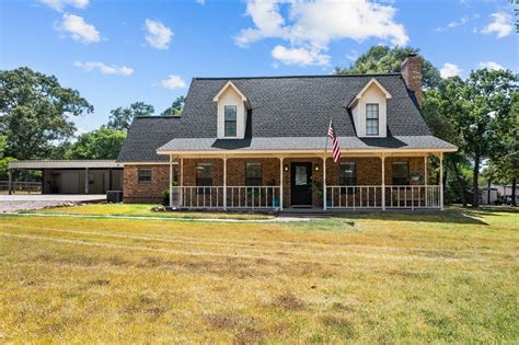 Homes For Sale In Magnolia Tx With Acreage Mason Luxury Homes