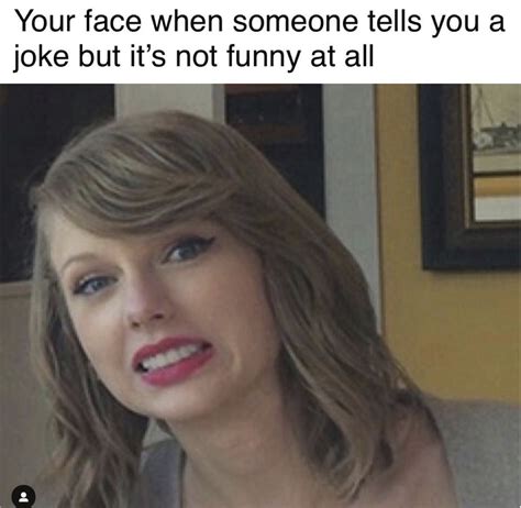 Taylor Swift Memes Funny