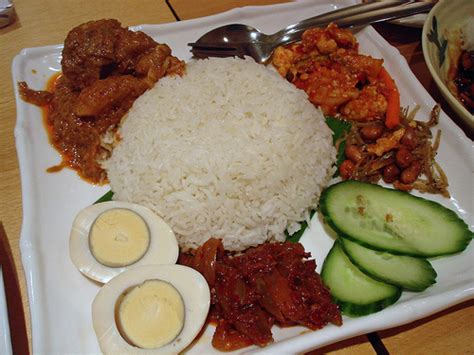Budaya makanan malaysia ini dengan budaya makanan orang melayu. Makanan Sedap Malaysia: Makanan Tradisional Kaum Melayu