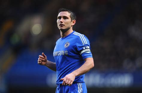 Lampard managed the blues in 84 games, winning 44 but also losing 25. Frank Lampard HD Wallpapers