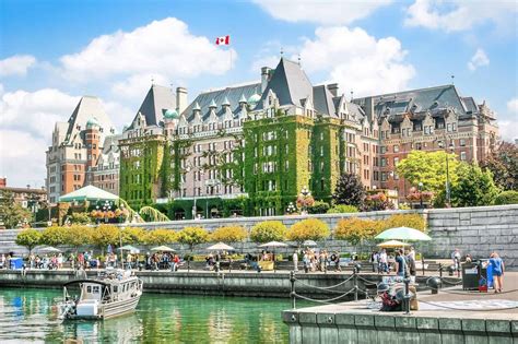 10 Top Reasons That Make Living In Victoria Bc Amazing
