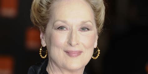 Meryl Streep The Giver Of Fantastic Performances Huffpost
