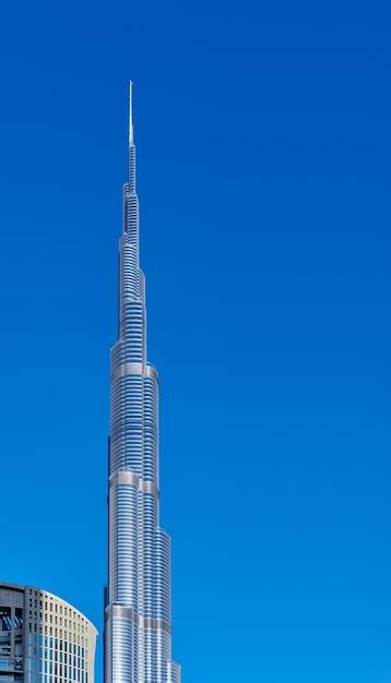 Premium Photo Dubai Skyline In United Arab Emirates