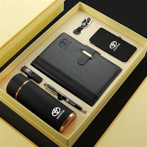 Luxury Corporate Gift Set Artofit