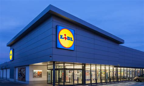 The Lidl Marketing Strategy How The Retailer Scaled Contactpigeon