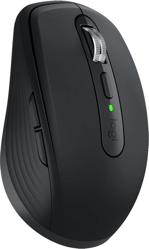 Logitech Wireless Anywhere Mouse Mx For Pc And Mac Best Buy Propchlist