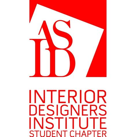Student Organizations Department Of Interior Design