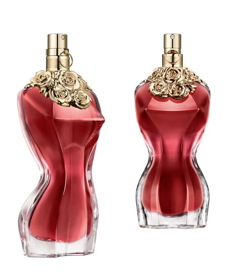 When you shop for jean paul gaultier perfumes and colognes with fragrancex, you'll be able to save on your favorite designer fragrances due to our discount prices, and you'll be able to buy with confidence, as we refuse to carry any product that isn't 100% genuine: La Belle Jean Paul Gaultier perfume - a new fragrance for ...