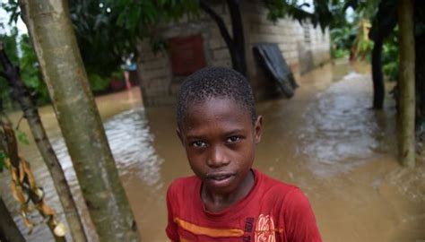 un to pay haiti victims of cholera millions