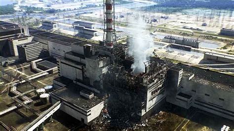 Обикновено тя се приема за. "Чернобыль" - американский сериал про СССР. Коротко о ...