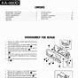 Kenwood Kac M3004 Manual Pdf