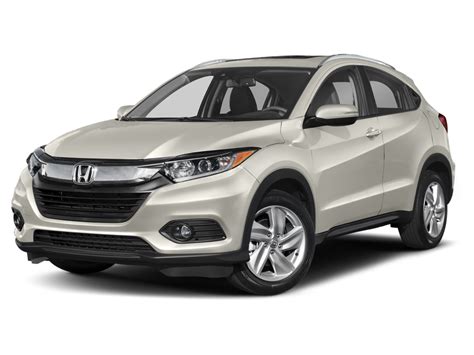 New 2020 Honda Hr V Available At Wright Honda