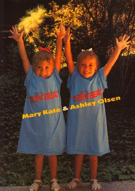 Rare Mary Kate And Ashley Pics Mary Kate And Ashley Olsen Photo