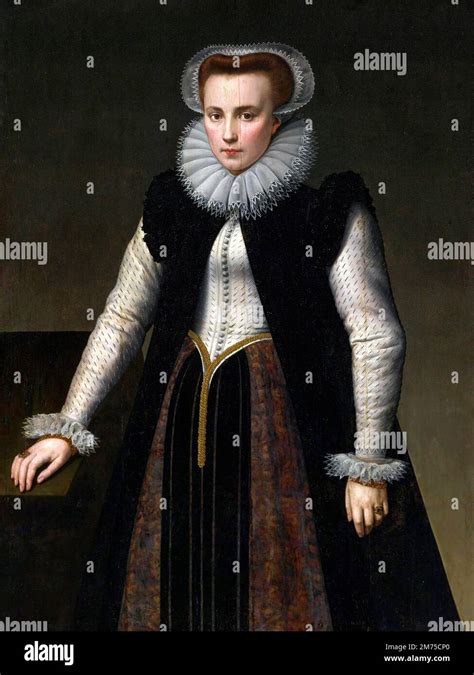 A cargo de Elizabeth Báthory Retrato disputado de la condesa Elizabeth Báthory de Ecsed