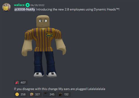 Introducing Dynamic Heads Fandom