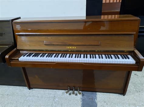 Yamaha M1 Built Up Japan Hasan Piano Jakarta