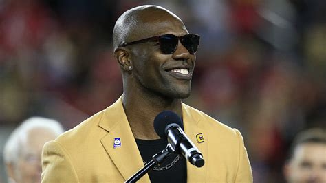 Is an american football wide receiver for the tampa bay buccaneers of the national football league. Terrell Owens backs Antonio Brown to 49ers, can't back ...