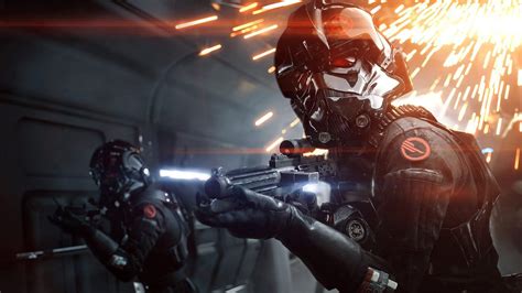 3840x2160 star wars hd wallpaper, background & image>. Xbox Live goes free for the Battlefront II beta this ...