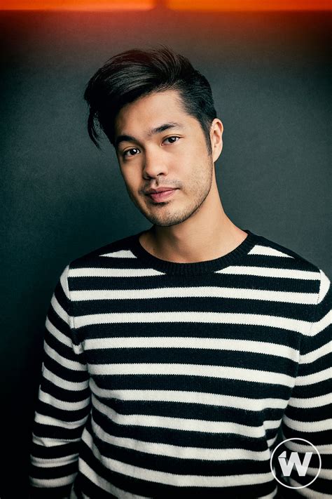 13 Reasons Why Star Ross Butler On How Zach Dempsey Has Evolved And