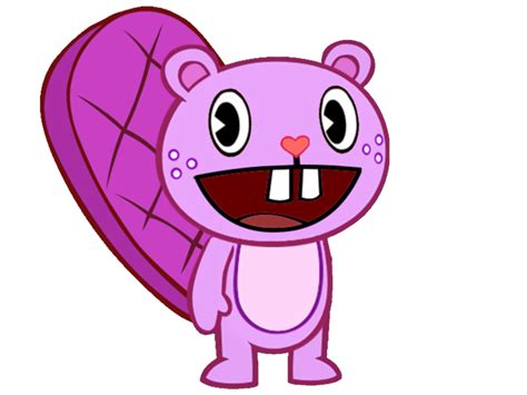 Toothy By Cesargamer6578 On Deviantart Happy Tree Friends Favorite